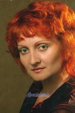 66508 - Nadezhda Age: 44 - Russia