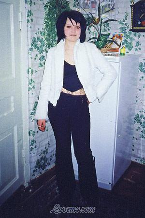 66536 - Elena Age: 31 - Russia