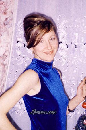 66547 - Irina Age: 40 - Russia