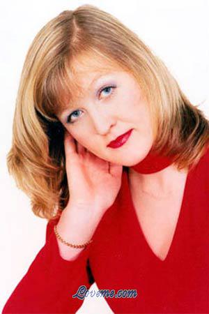 66588 - Irina Age: 37 - Russia