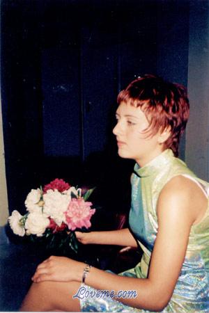 66611 - Maria Age: 27 - Russia