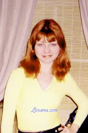 66614 - Ekaterina Age: 31 - Russia