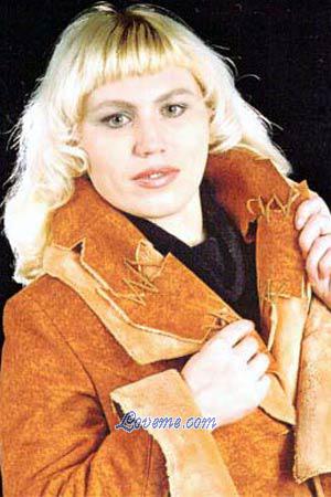 66630 - Marina Age: 39 - Russia