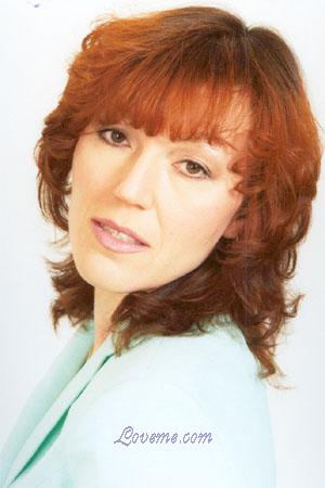 66632 - Albina Age: 45 - Russia