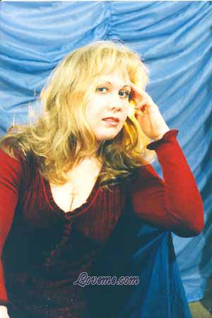 66677 - Elena Age: 42 - Russia