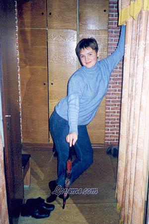 66691 - Olga Age: 30 - Russia