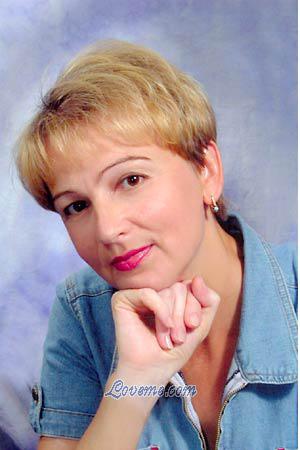 66722 - Elena Age: 52 - Russia