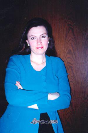 66724 - Elena Age: 42 - Russia