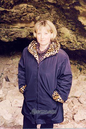 66760 - Larisa Age: 42 - Russia