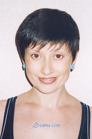 66792 - Elena Age: 52 - Russia