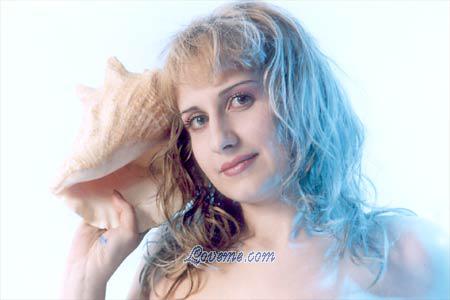 66798 - Angela Age: 35 - Russia