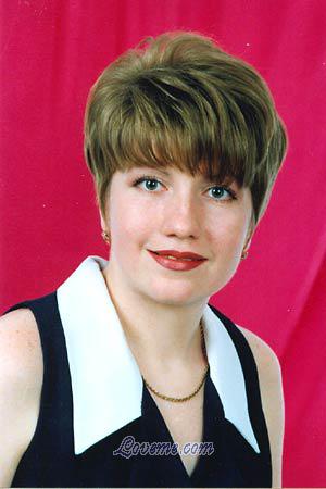 66861 - Larisa Age: 26 - Russia