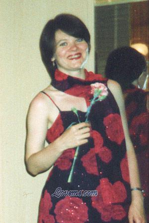 66874 - Elena Age: 39 - Russia