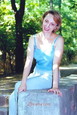 66891 - Elena Age: 40 - Russia
