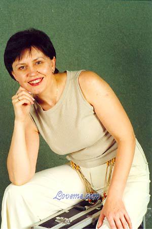 66904 - Marina Age: 46 - Russia