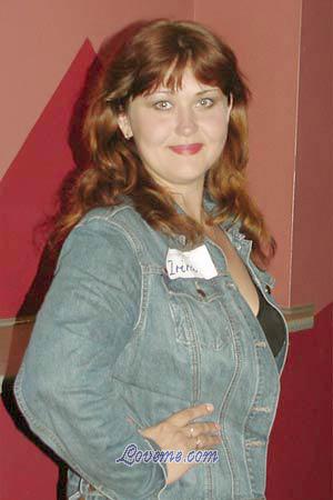 66952 - Irina Age: 38 - Russia