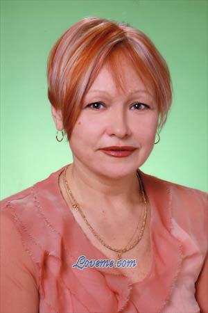 67025 - Elena Age: 56 - Russia