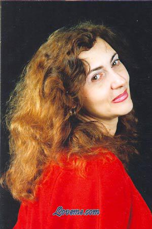 67097 - Lidia Age: 49 - Russia