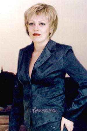 67428 - Natalia Age: 50 - Russia