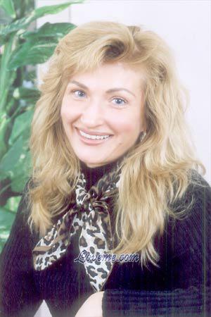 67670 - Ella Age: 43 - Russia