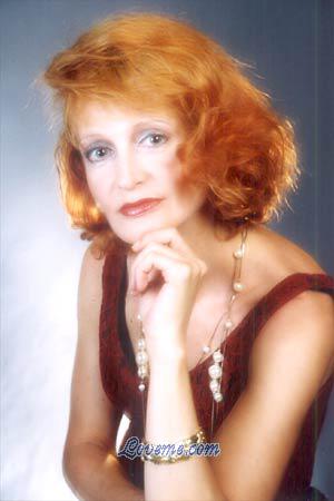 67856 - Irina Age: 50 - Russia