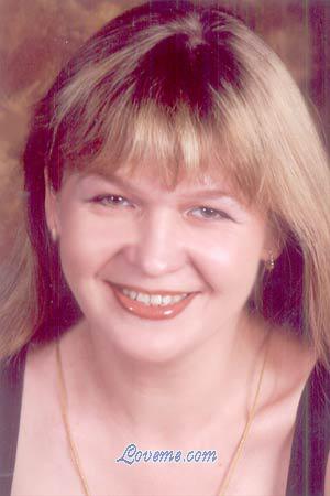 67857 - Ludmila Age: 43 - Russia