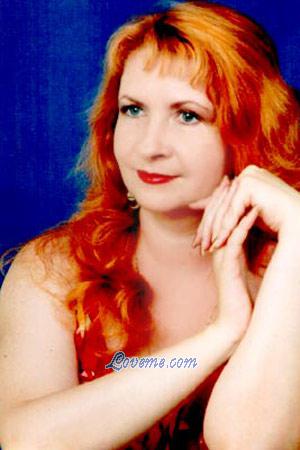 68027 - Elena Age: 47 - Russia