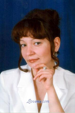 68031 - Anjelika Age: 43 - Russia