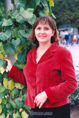 68064 - Elena Age: 41 - Russia