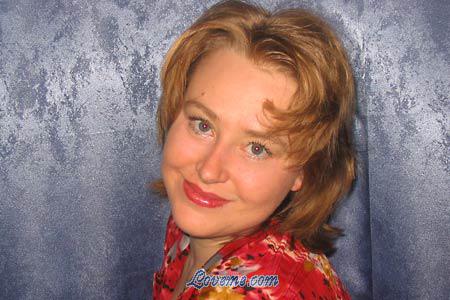 68147 - Svetlana Age: 35 - Russia