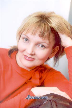68168 - Elena Age: 51 - Russia