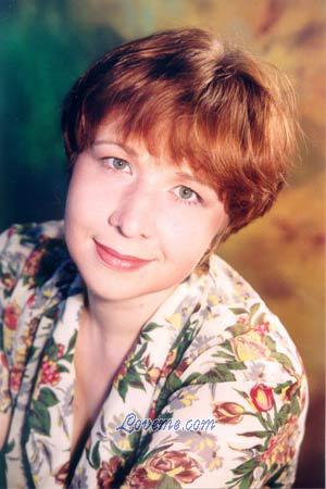 68577 - Julia Age: 38 - Russia