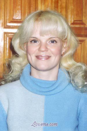 68687 - Anna Age: 36 - Russia