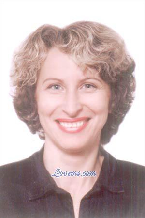 68688 - Marina Age: 46 - Russia