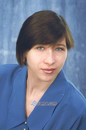 68764 - Anna Age: 40 - Russia