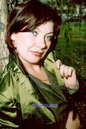 68955 - Oksana Age: 39 - Russia