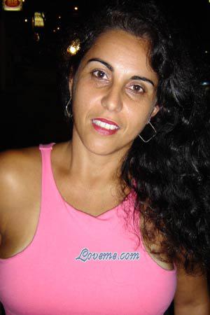69084 - Rosana Age: 46 - Brazil