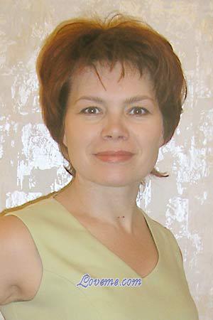 69201 - Galina Age: 46 - Russia