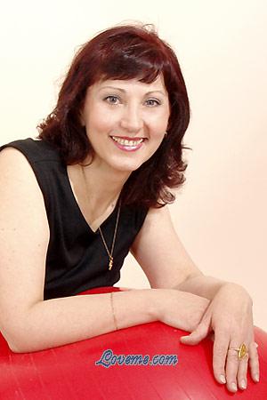 69293 - Lubov Age: 51 - Russia