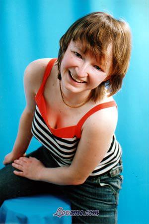 69432 - Tatiana Age: 31 - Russia