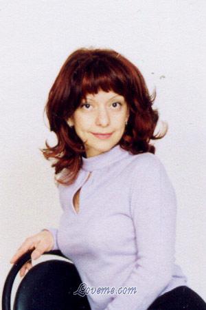 69439 - Svetlana Age: 42 - Russia