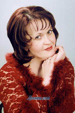 69459 - Marina Age: 41 - Russia