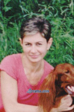 69525 - Anzhelika Age: 43 - Russia