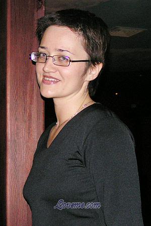 69529 - Julia Age: 38 - Russia