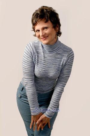 69540 - Olga Age: 45 - Russia