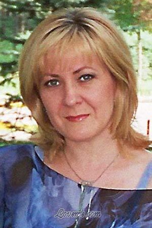 69576 - Elena Age: 45 - Russia
