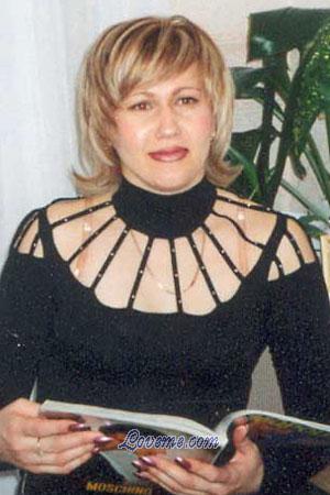 69688 - Olga Age: 41 - Russia
