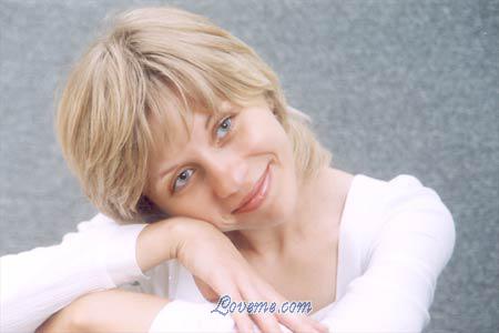 69781 - Julia Age: 36 - Russia