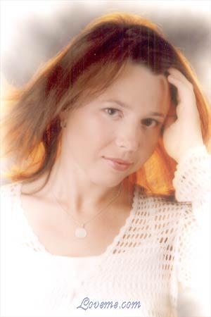 69843 - Julia Age: 40 - Russia