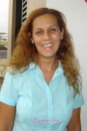 70077 - Luciene Age: 42 - Brazil